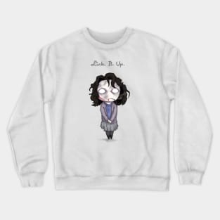 Veronica Crewneck Sweatshirt